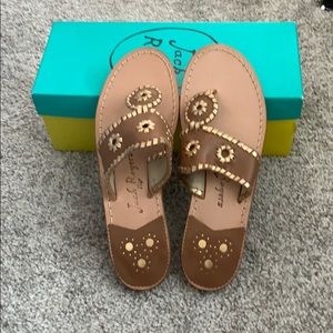 New Jack Rogers Sandals